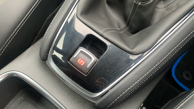 Vauxhall Grandland X 1.2 Turbo Sport Nav 5dr Petrol Hatchback